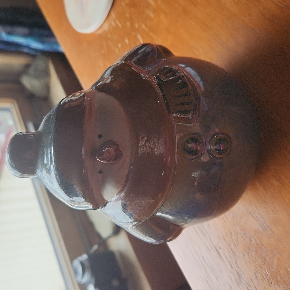 Rolly Polly Snowman's